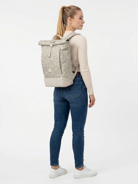 Johnny Urban Allen Medium Arkireppu 40.5 cm Kannettavan tietokoneen taskun syvyys