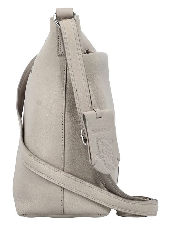Burkely Soft Skylar Skuldertaske Læder 32 cm Burkely Soft Skylar Skuldertaske Læder 32 cm