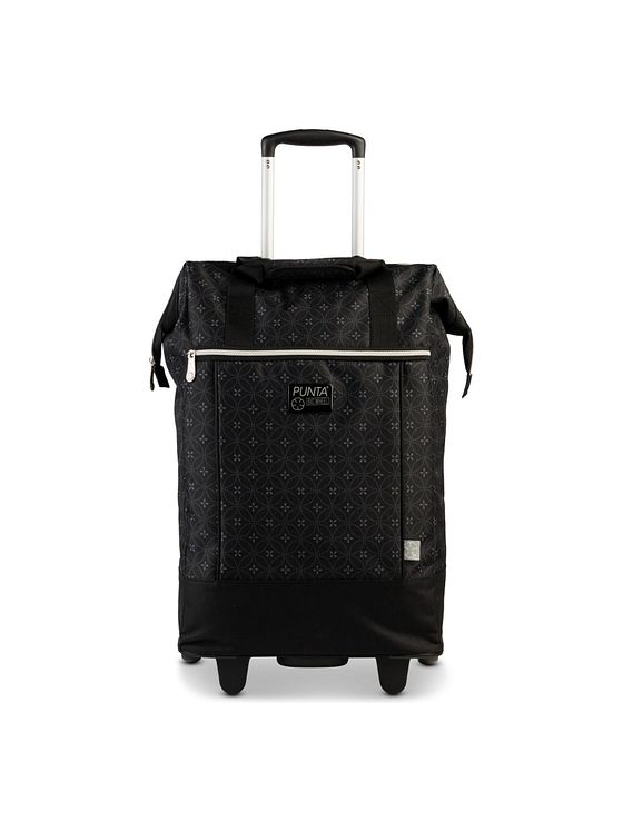 Punta Big Wheel Indkøbsvogn 62 cm Punta Big Wheel Indkøbsvogn 62 cm