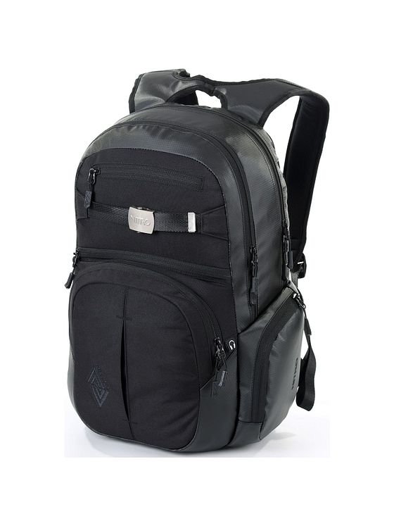 NITRO Daypack Hero rygsæk 52 cm rum til bærbar computer NITRO Daypack Hero rygsæk 52 cm rum til bærbar computer