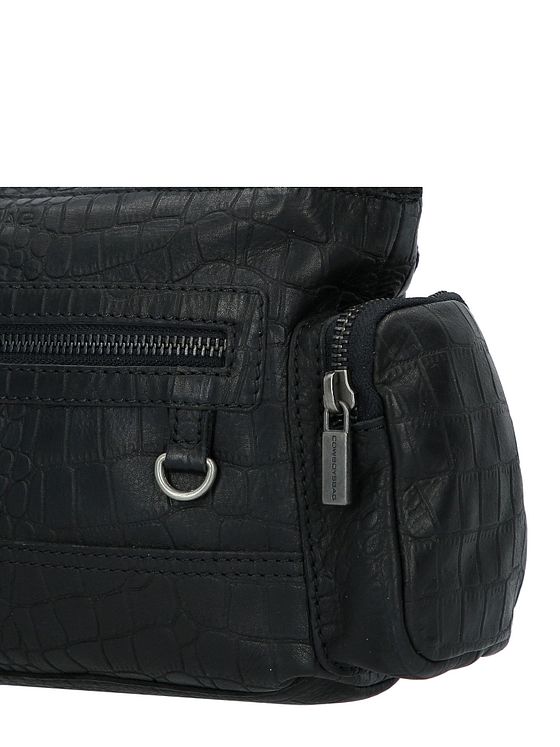 Cowboysbag Hawley Glam Skuldertaske Læder 25 cm