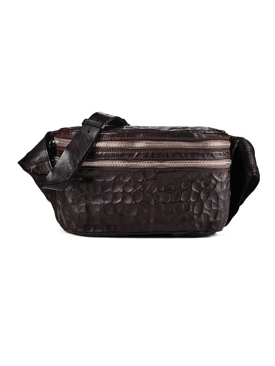 Campomaggi Tasso Crossbody taske Læder 32 cm Campomaggi Tasso Crossbody taske Læder 32 cm