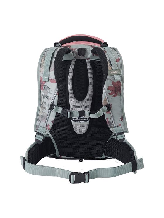 NITRO Daypack Superhero skole-rygsæk 44 cm