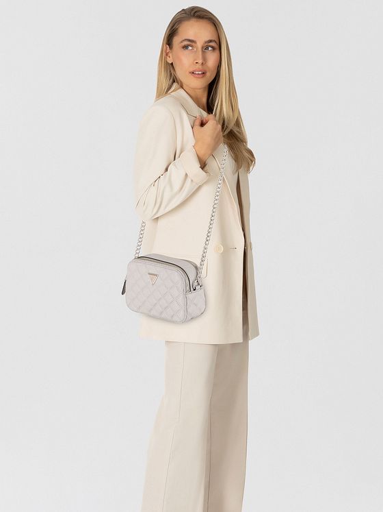 Guess Giully II Skuldertaske 20 cm Guess Giully II Skuldertaske 20 cm