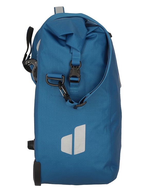 Deuter Brašna na kolo Weybridge 25+5L 43 cm