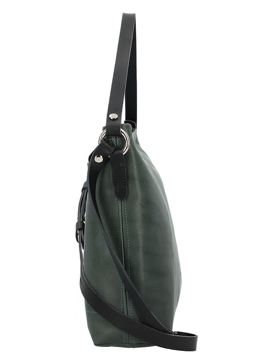 Harold's Nabuku Taška přes rameno Kůže 39 cm