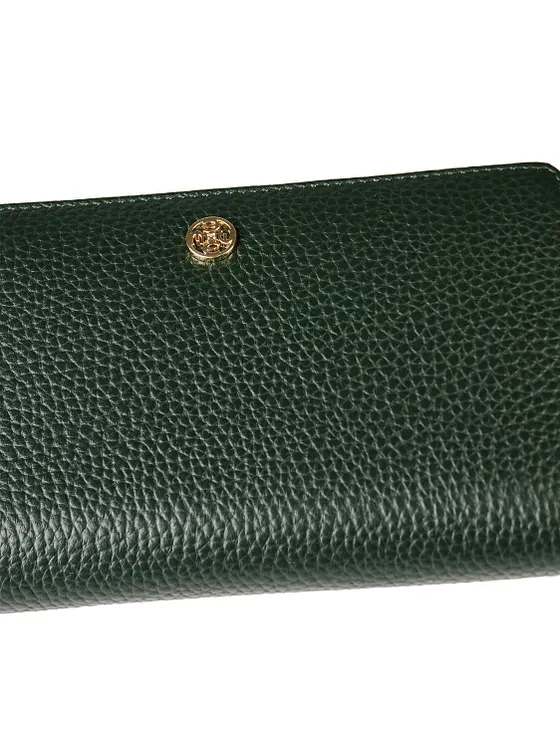 Esquire Alexandria Cartera Bloqueo RFID Piel natural 17 cm Esquire Alexandria Cartera Bloqueo RFID Piel natural 17 cm