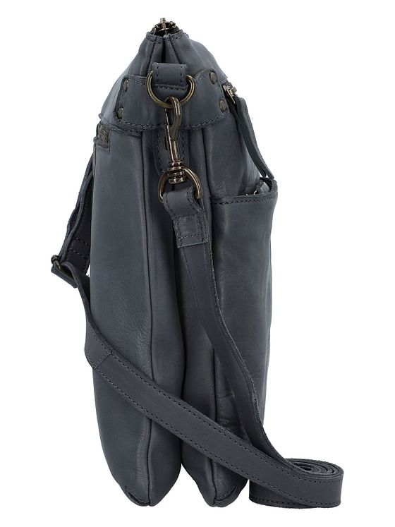 Harbour 2nd Anchor Love Zora Skuldertaske Læder 26 cm