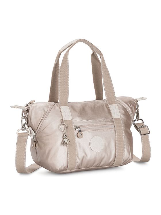 Kipling Basic Plus Art Mini Skuldertaske 27 cm Kipling Basic Plus Art Mini Skuldertaske 27 cm