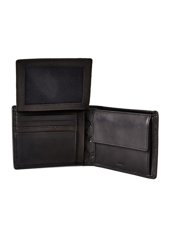 Joop! Cerratano Typhon Pung RFID-beskyttelse Læder 12.5 cm