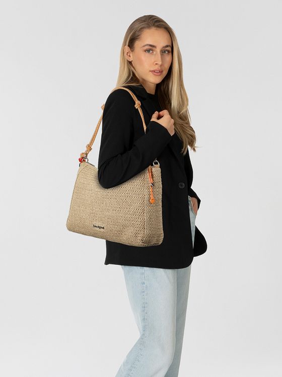 Desigual Half Taška přes rameno 39.5 cm