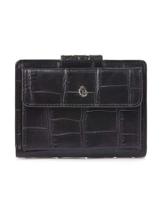 Castelijn & Beerens Peněženka RFID ochrana Kůže 12.5 cm