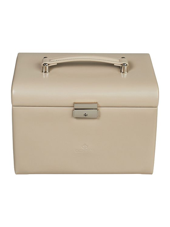 Windrose Merino Smykkeskrin 24.5 cm Windrose Merino Smykkeskrin 24.5 cm