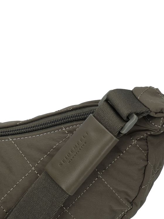 Seidenfelt Hetta Skuldertaske 31 cm