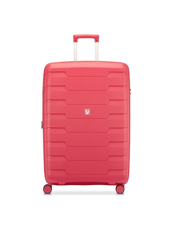 Roncato Skyline 2.0 4 hjul Trolley 79 cm med strækfold