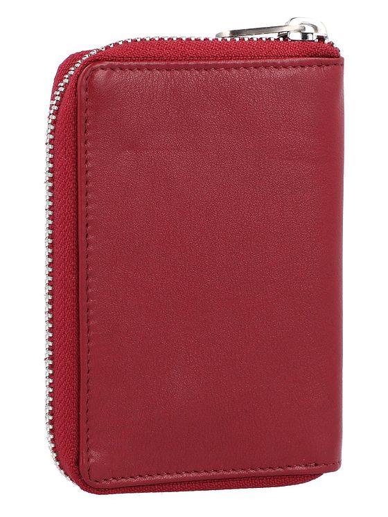 Esquire Oslo Nappa-pung RFID-læder 8 cm