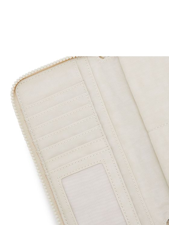 Kipling Basic Money World Pung RFID-beskyttelse 20 cm