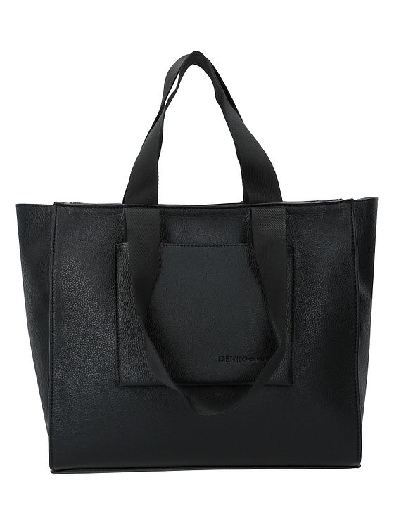 Tom Tailor Denim Aisha Shopper-taske 44 cm