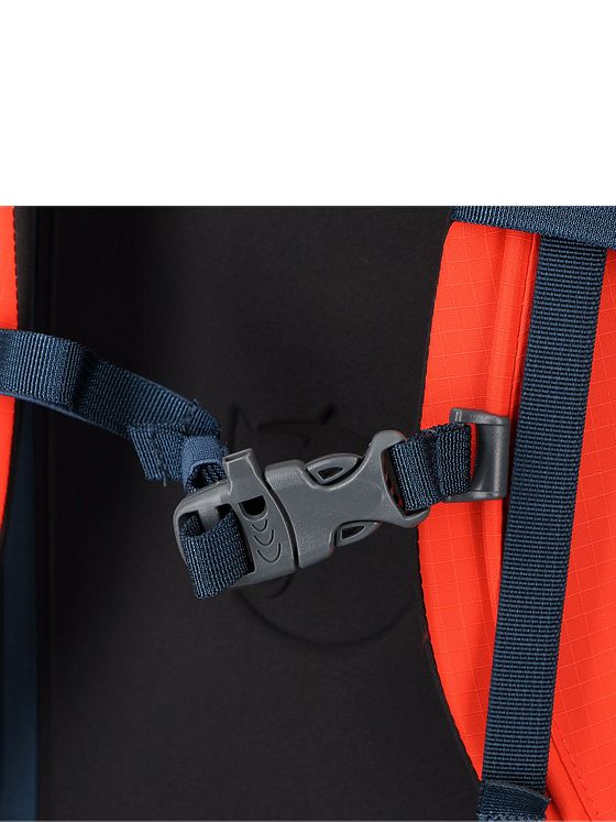 Fjällräven Bergtagen 30 S-M Vandrer-rygsæk 53 cm Fjällräven Bergtagen 30 S-M Vandrer-rygsæk 53 cm