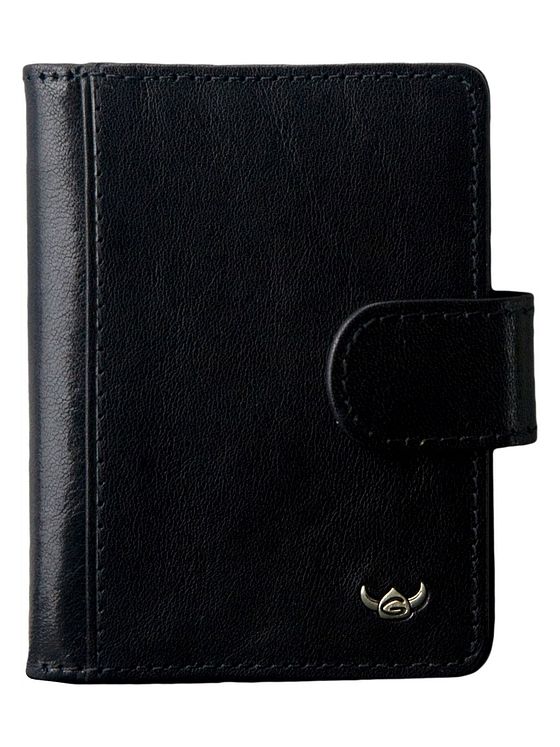 Golden Head Colorado RFID-lås til kreditkortetui