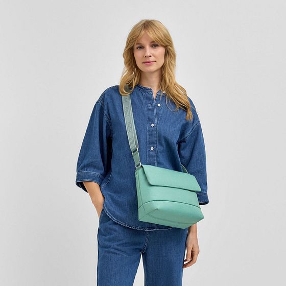 Jost Bergen skuldertaske 26 cm