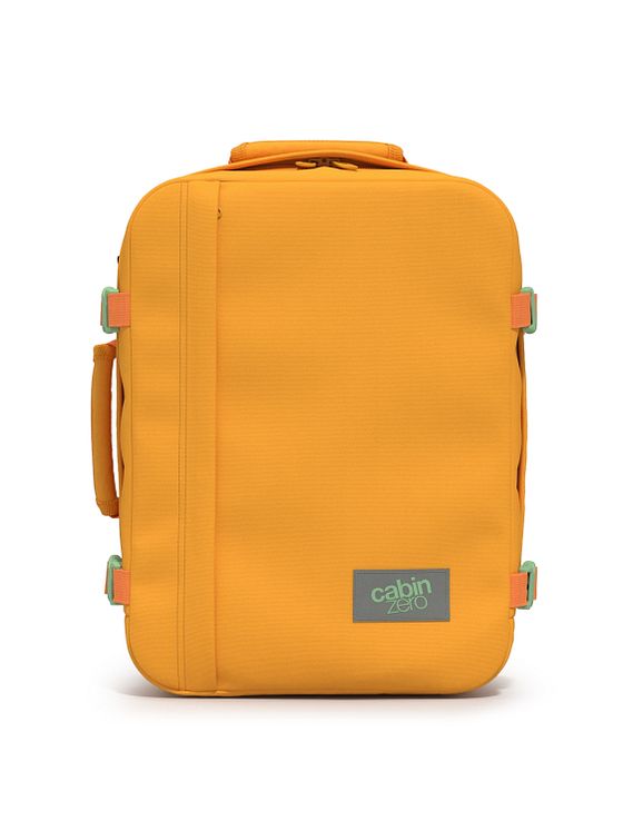 Cabin Zero Classic 119 Batoh 39 cm Kapsa na notebook