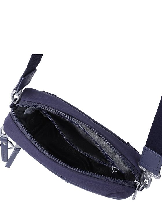 Hedgren Furo Totoi Skuldertaske RFID-beskyttelse 25 cm