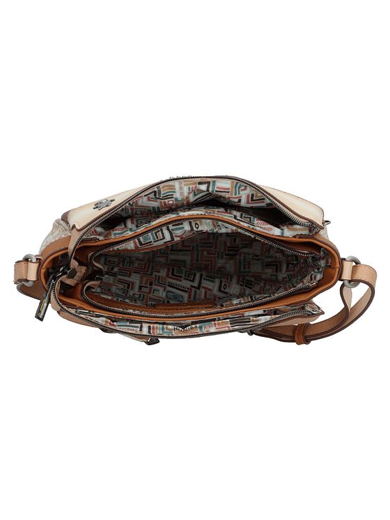 Anekke Menire Skuldertaske 24.5 cm