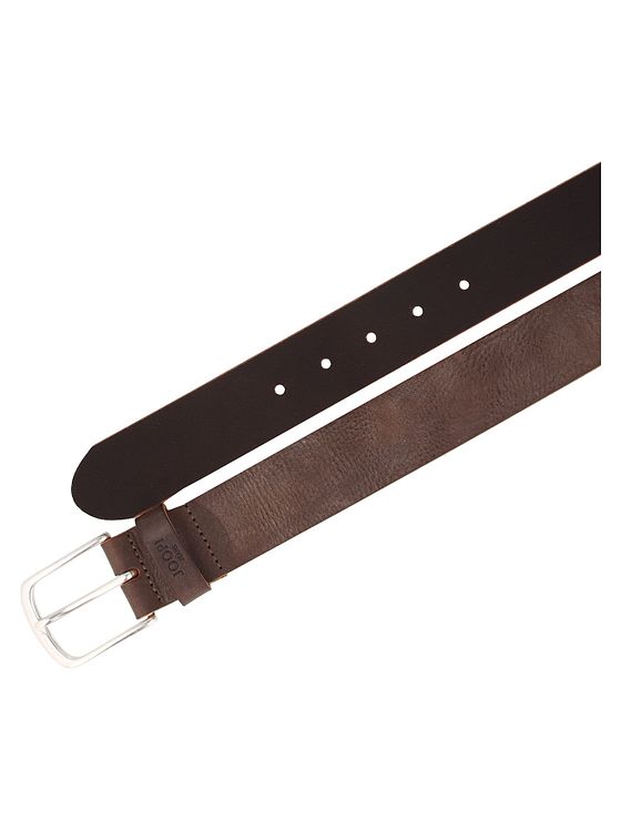 Joop! Jeans Haka Bælte Læder