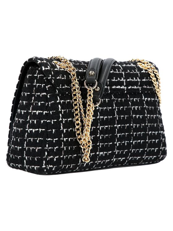 Valentino Tweed Skuldertaske 26 cm