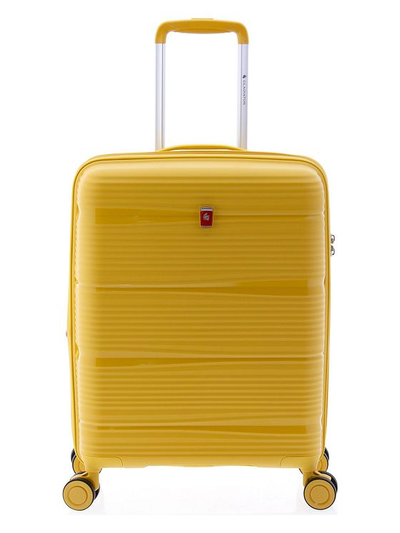 Gladiator 0800 4 hjul Trolley 55 cm med strækfold