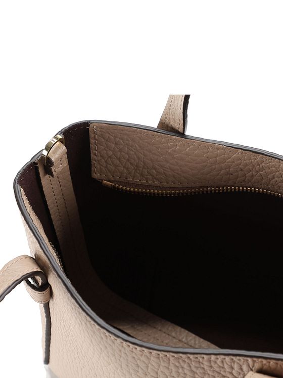 abro Cosmo Mini Bag håndtaske Læder 15.5 cm