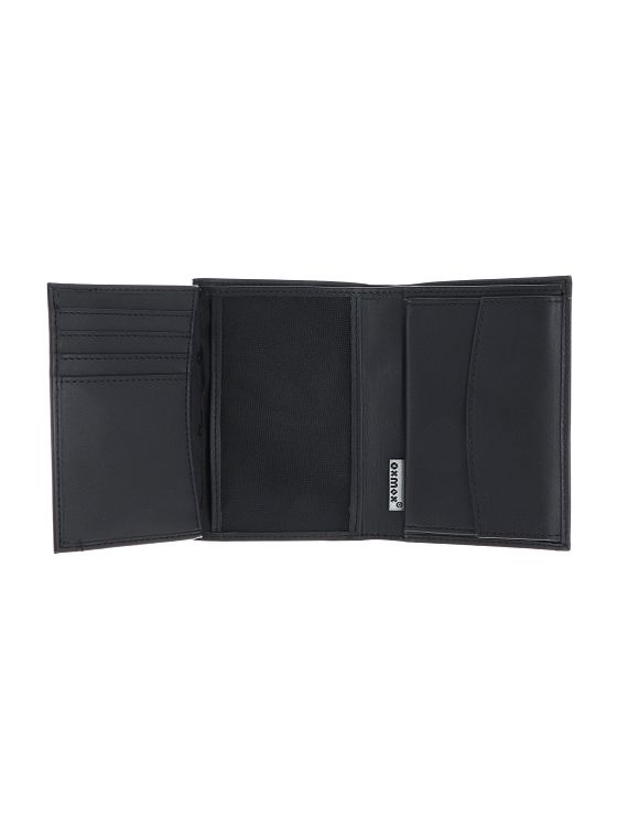 oxmox Leather Pung RFID-beskyttelse Læder 13 cm oxmox Leather Pung RFID-beskyttelse Læder 13 cm