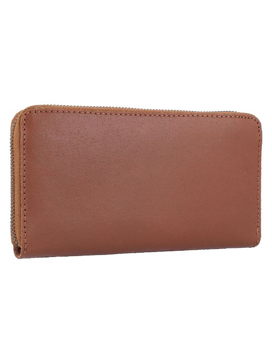 Burkely Vintage Charly-pung RFID-læder 19 cm