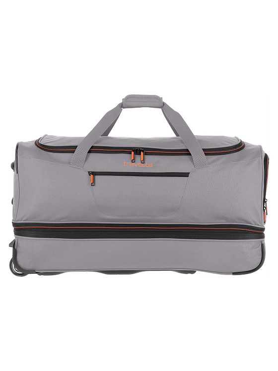 Travelite Basics 2-rullers rejsetaske 70 cm