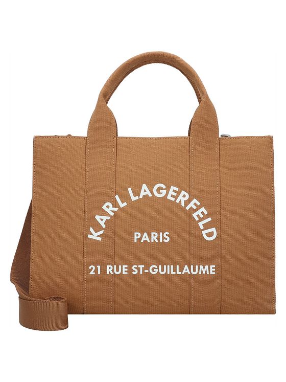 Karl Lagerfeld Rsg Håndtaske 33 cm
