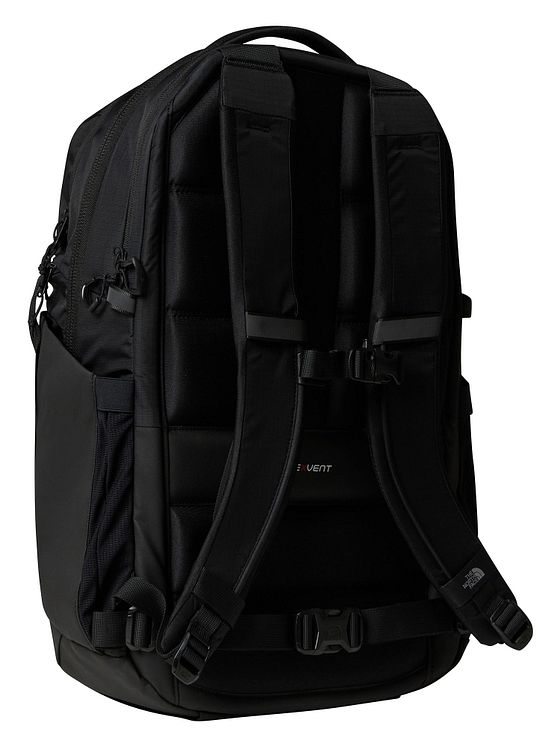 The North Face Surge-rygsæk med 50 cm rum til bærbar computer
