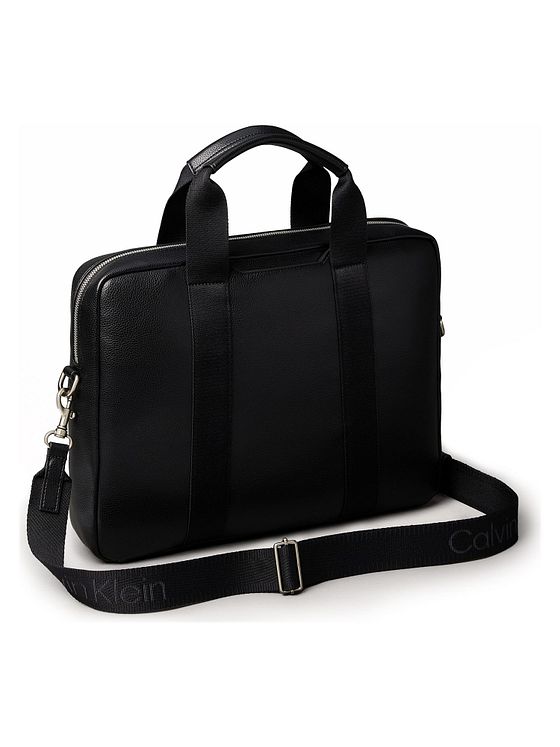 Calvin Klein Cargo Dokumenttaske 39 cm