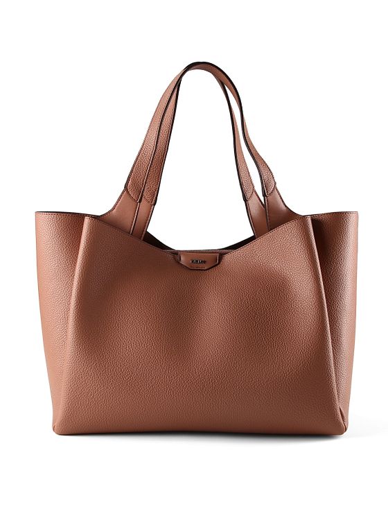 DKNY Willa Shopper-taske Læder 37 cm