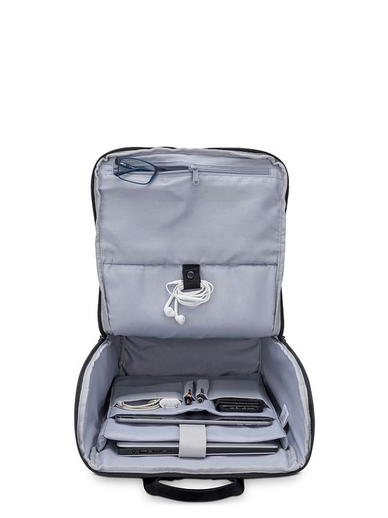 Johnny Urban Eco Series Jasper Daypack 46 cm Laptoprum Johnny Urban Eco Series Jasper Daypack 46 cm Laptoprum