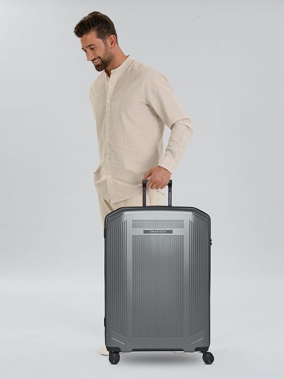 Smartbox Edition 02 4 hjul Trolley L 75 cm