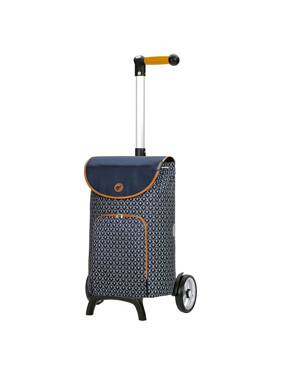 Andersen Shopper Unus Shopper Fun Famke indkøbstrolley 59 cm