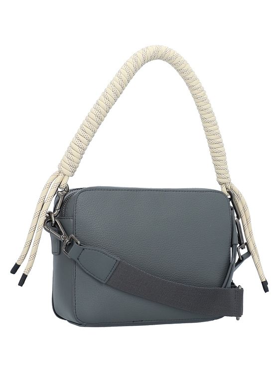 FredsBruder Nea Skuldertaske Læder 23 cm