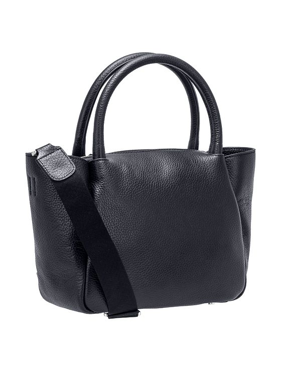 Bogner Wallis Raja Skuldertaske Læder 27 cm