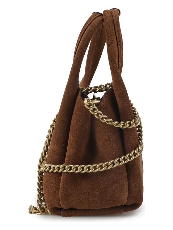 COACH Lana Håndtaske Læder 23.5 cm