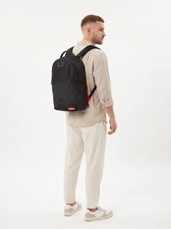 Sprayground Shark Central Daypack 45 cm Laptoprum Sprayground Shark Central Daypack 45 cm Laptoprum