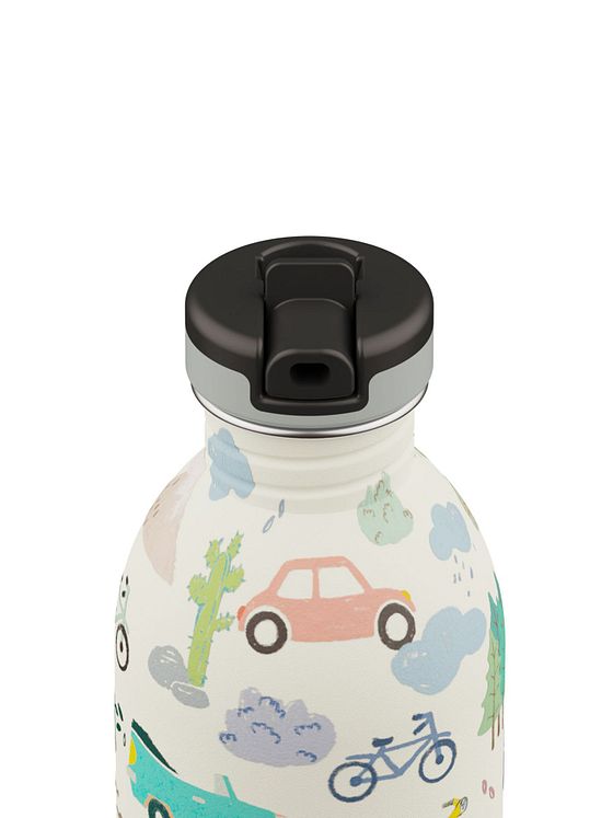 24Bottles Urban drikkeflaske til børn 250 ml
