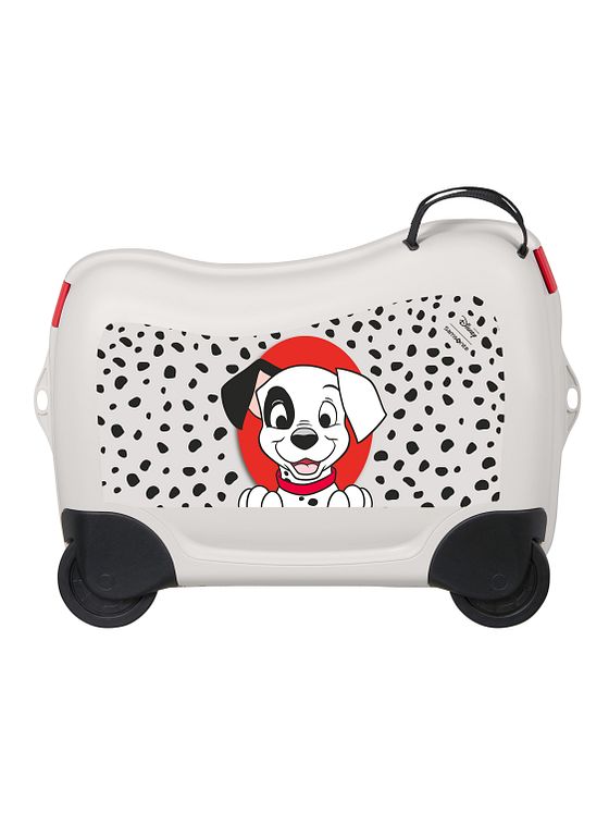 Samsonite Dream2go Disney 4 hjul Barnevogn 38 cm Samsonite Dream2go Disney 4 hjul Barnevogn 38 cm