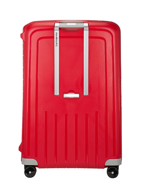 Samsonite S'Cure Spinner 4-hjuls trolley 81 cm