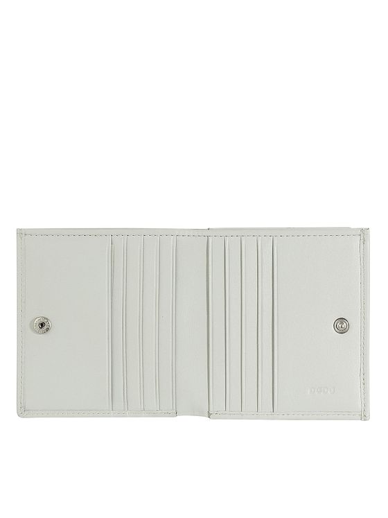 DuDu Pung i læder 9,5 cm